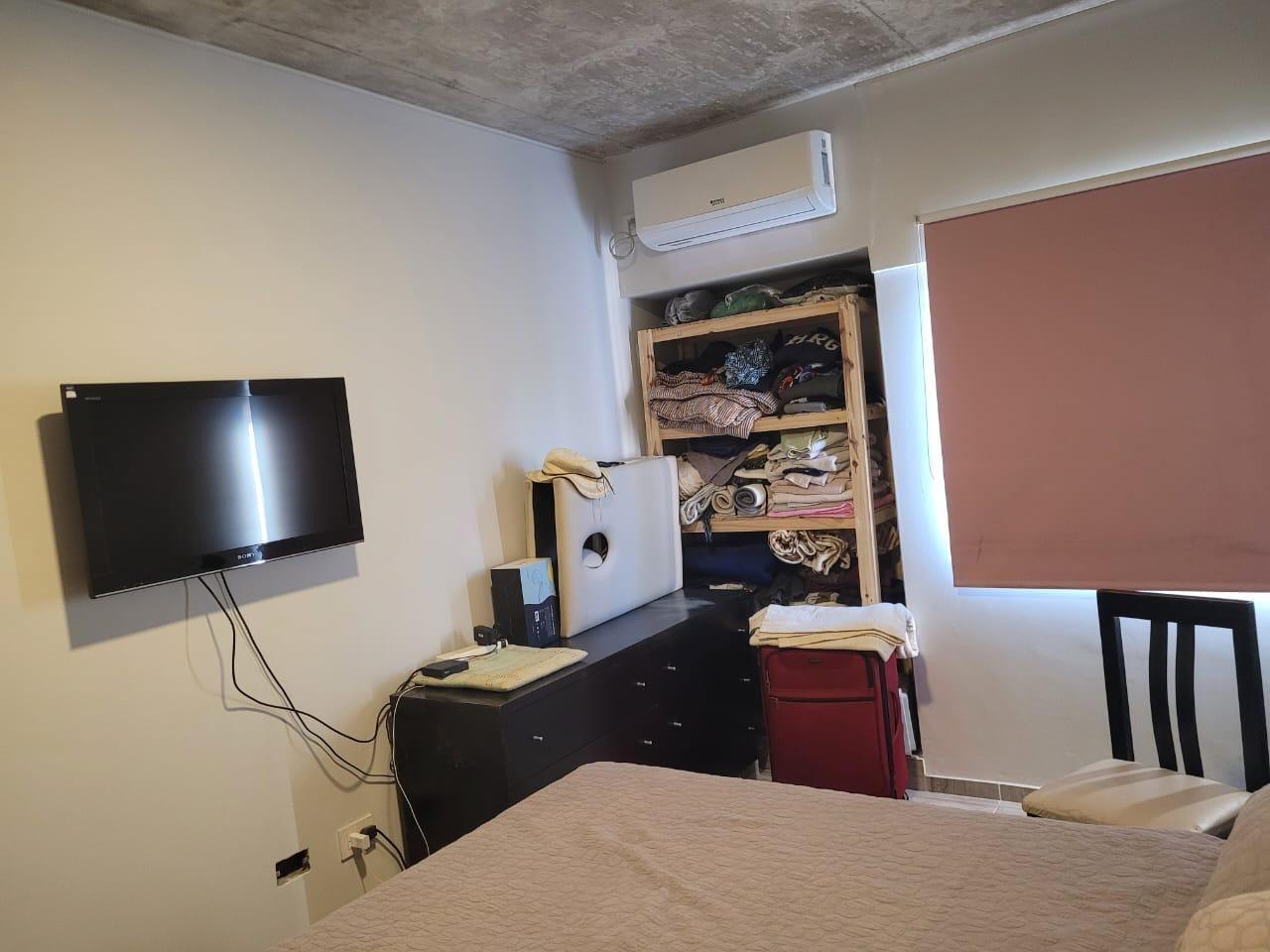 DEPARTAMENTO EN VENTA EN PILAR CENTRO