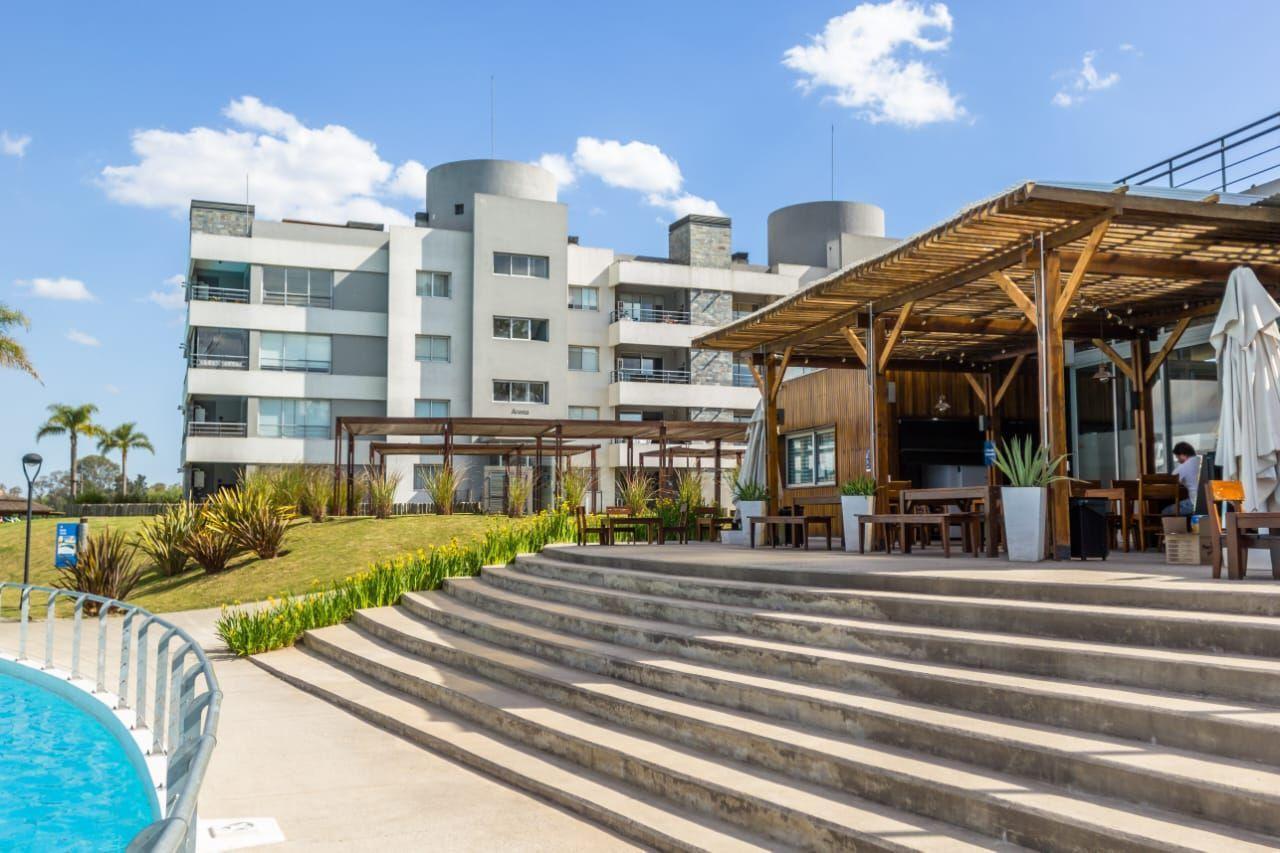 Foto de LOTE EN VENTA EN LAGOON PILAR, imagen 3