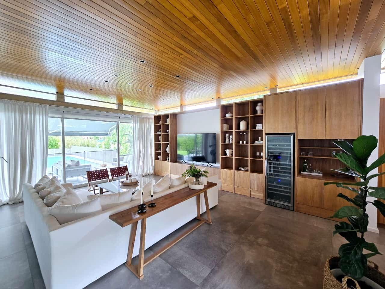 Foto de CASA EN VENTA EN VIRAZON - NORDELTA - ANTONINI MODET, imagen 5
