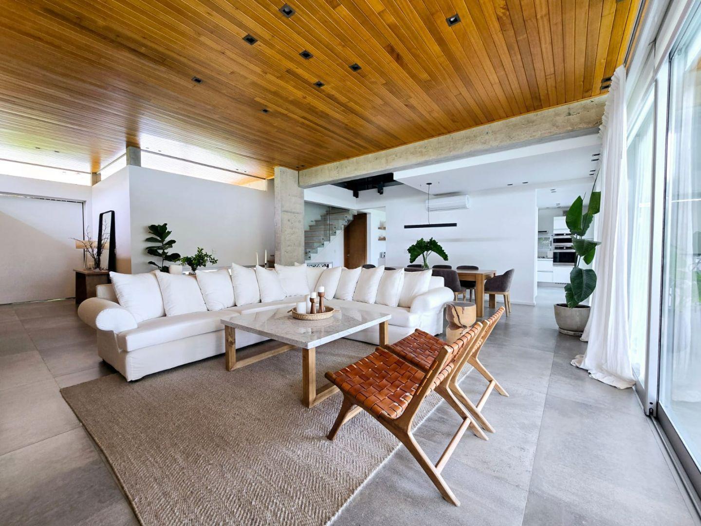 Foto de CASA EN VENTA EN VIRAZON - NORDELTA - ANTONINI MODET, imagen 3