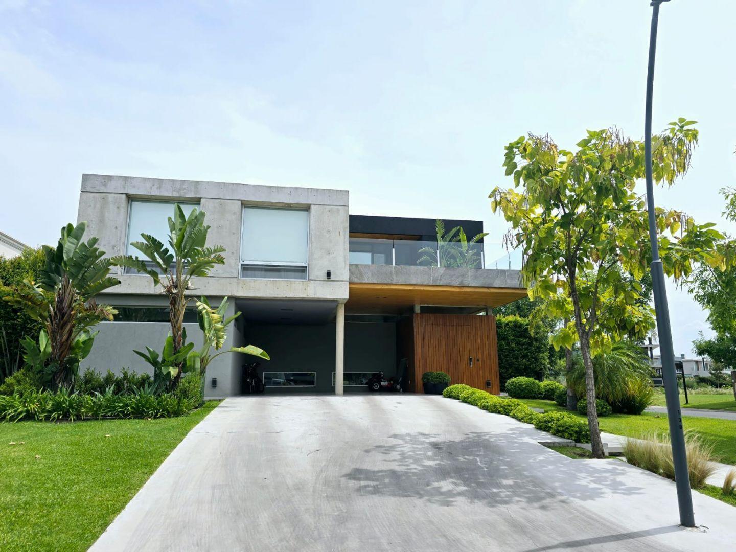 CASA EN VENTA EN VIRAZON - NORDELTA - ANTONINI MODET