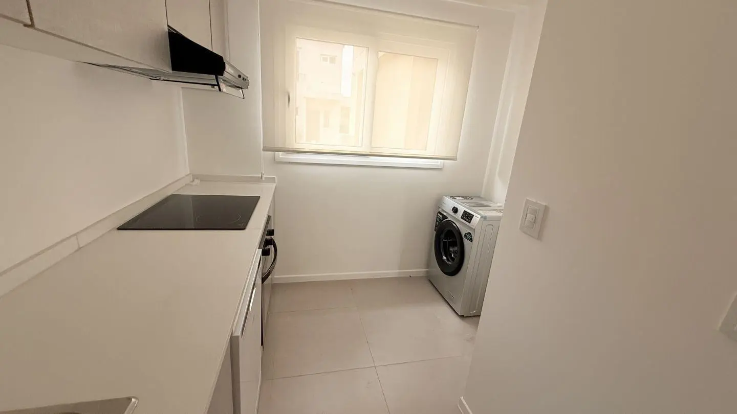 DEPARTAMENTO EN ALQUILER EN CHIC VILLAGE - PILAR 5