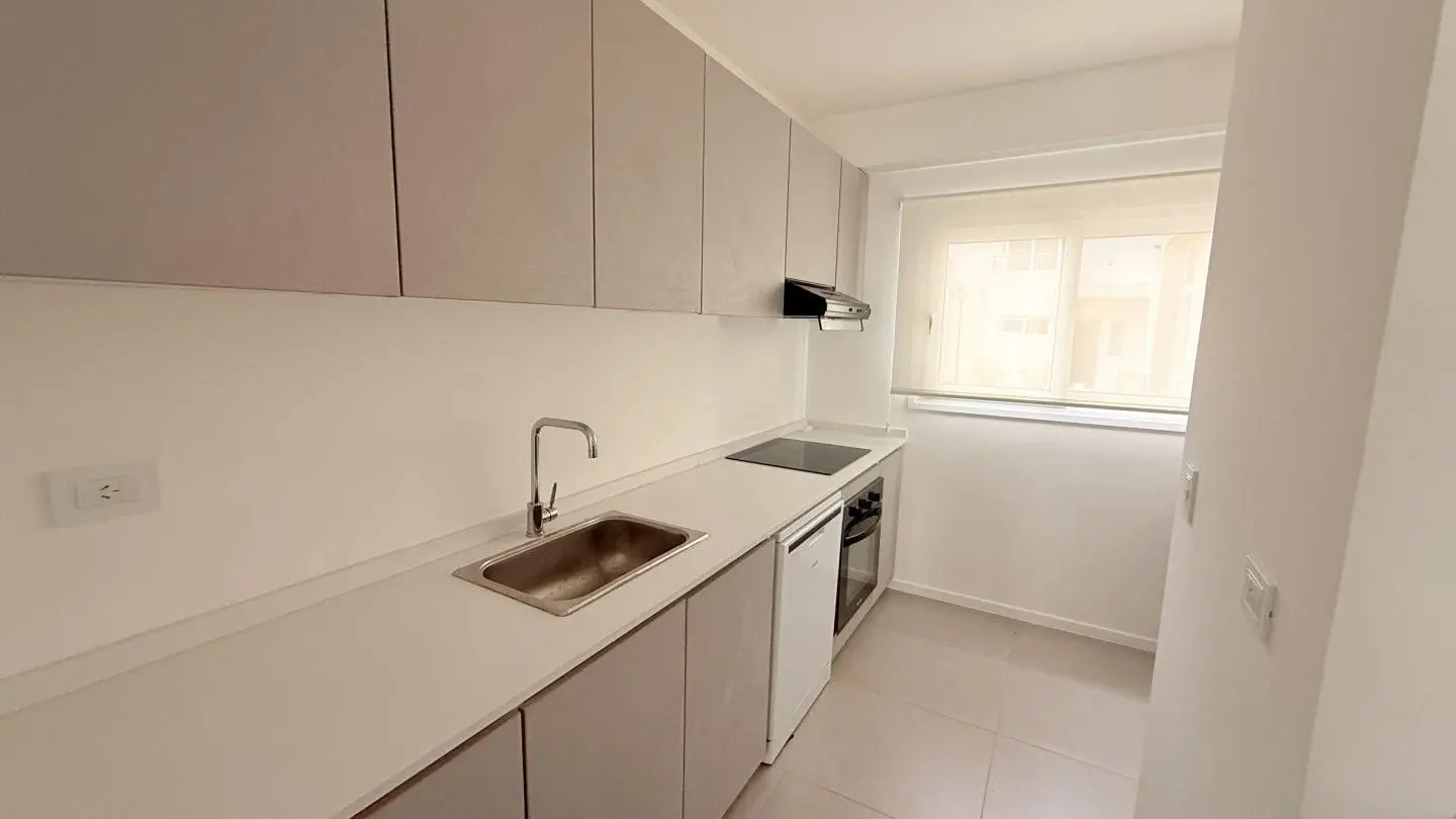 DEPARTAMENTO EN ALQUILER EN CHIC VILLAGE - PILAR 4
