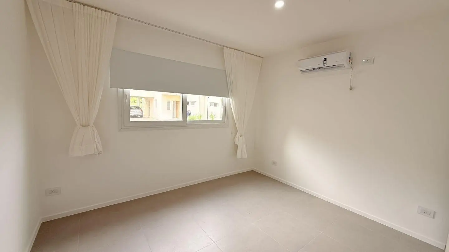 DEPARTAMENTO EN ALQUILER EN CHIC VILLAGE - PILAR 3