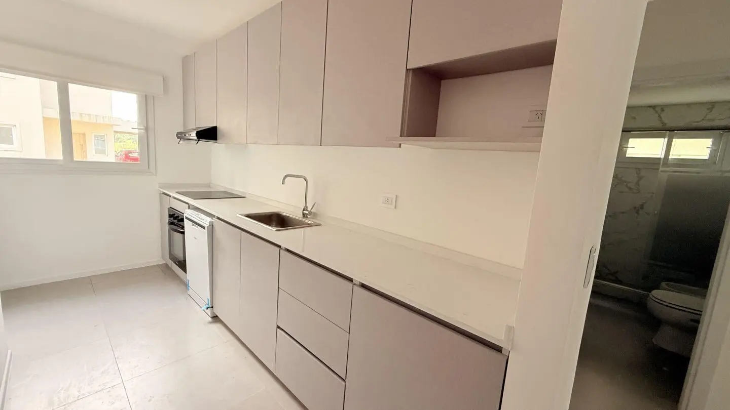 DEPARTAMENTO EN ALQUILER EN CHIC VILLAGE - PILAR 4