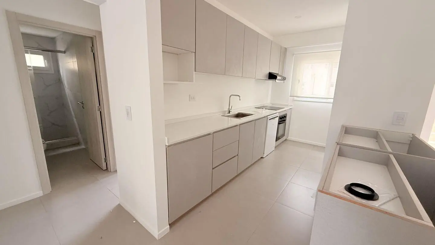 DEPARTAMENTO EN ALQUILER EN CHIC VILLAGE - PILAR 3