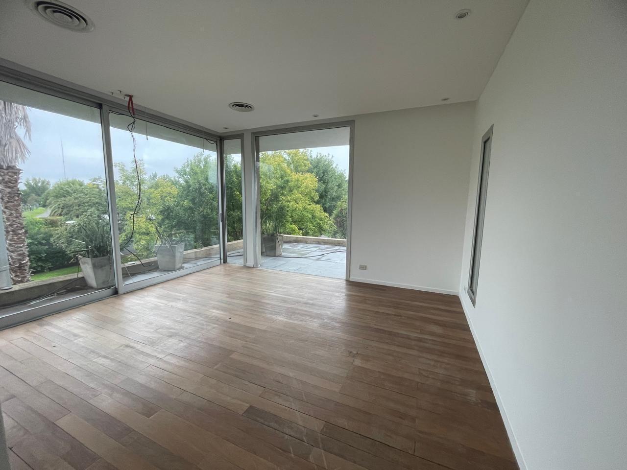 Foto de CASA EN ALQUILER EN LOS SAUCES - PILAR, imagen 3