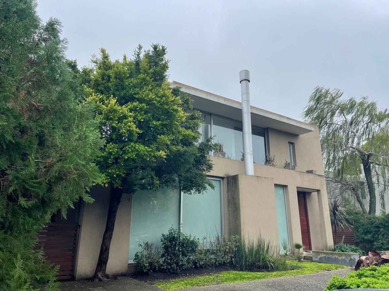 CASA EN ALQUILER EN LOS SAUCES - PILAR