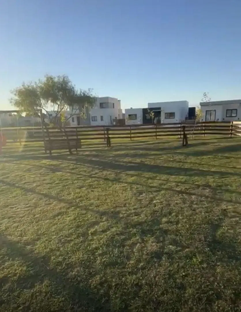 VENTA DE LOTE EN SANTA ELISA - PILAR DEL ESTE 2