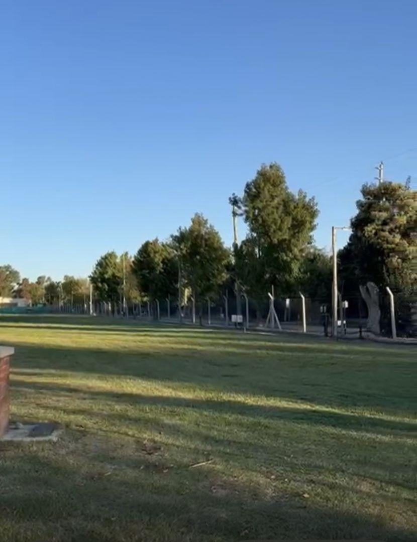 VENTA DE LOTE EN SANTA ELISA - PILAR DEL ESTE