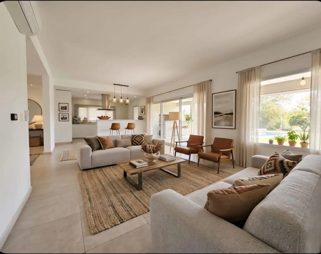 CASA EN VENTA EN SANTA ELENA - PILAR DEL ESTE 2