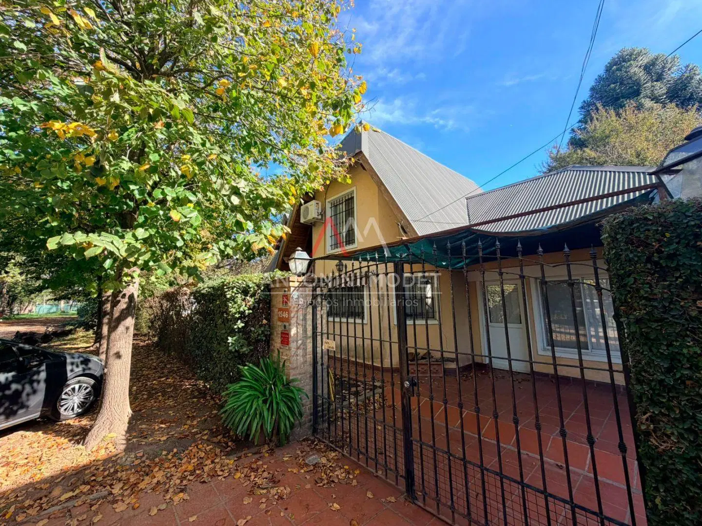 CASA EN VENTA EN MONTECARLO - PILAR 5