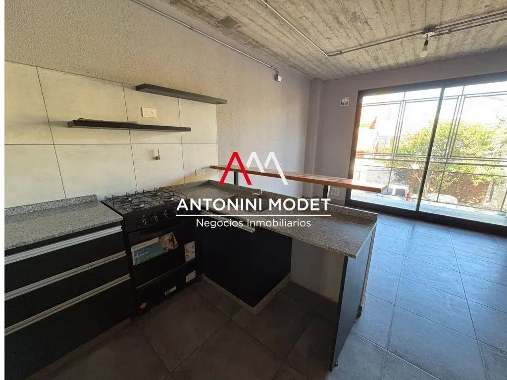 ALQUILER DE DEPARTAMENTO EN NUÑEZ 5