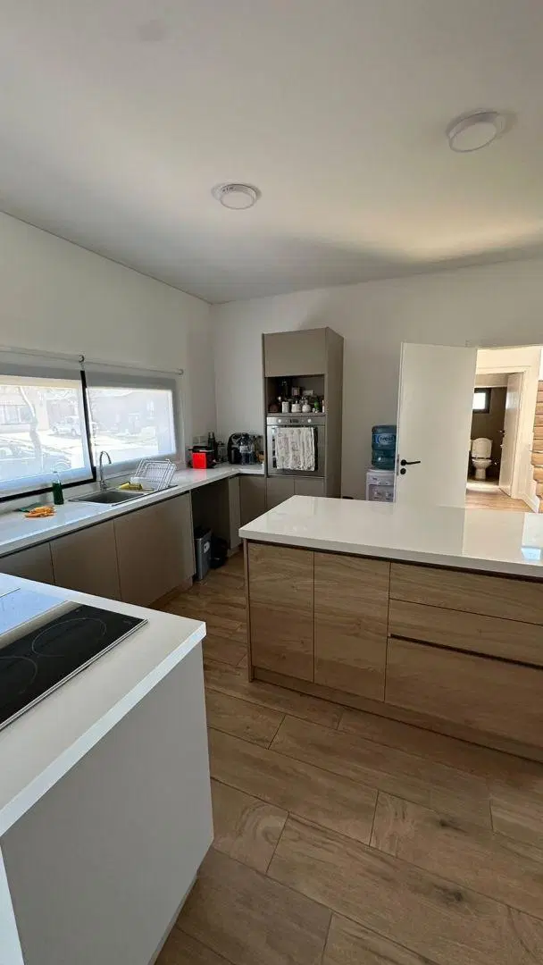 CASA EN VENTA EN EL CANTON NORTE - ESCOBAR 3