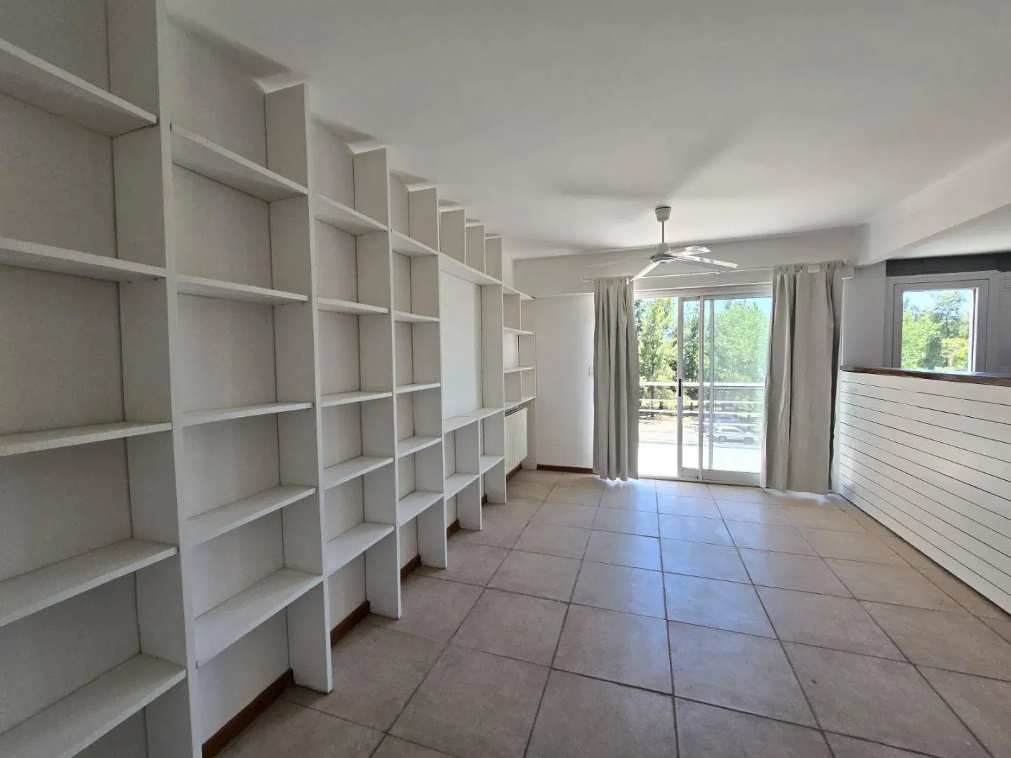 ALQUILER DE DEPARTAMENTO EN SANTA BARBARA - NORDELTA 2