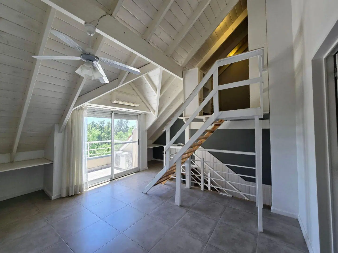 ALQUILER DE DEPARTAMENTO EN SANTA BARBARA - NORDELTA 4