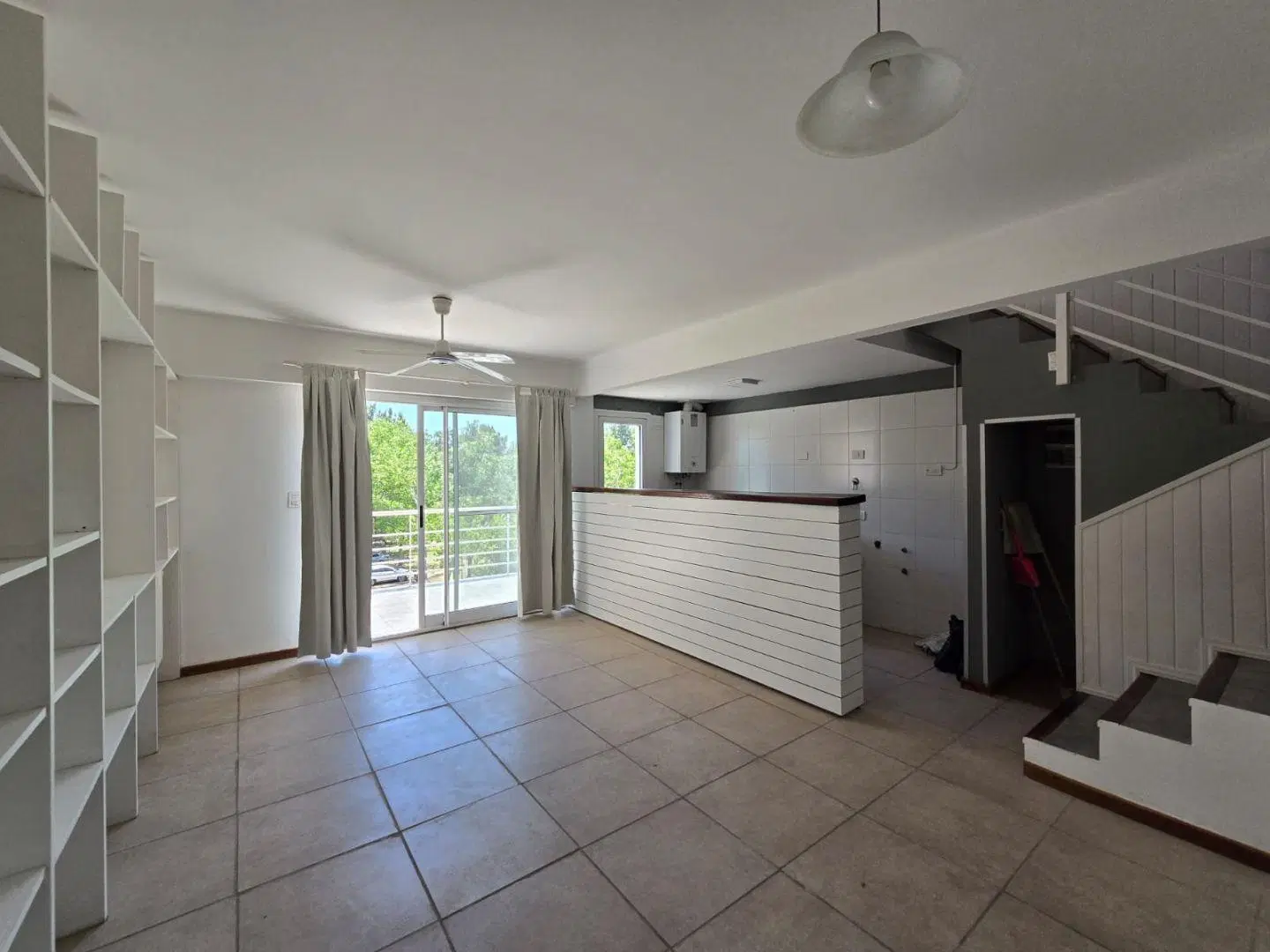 ALQUILER DE DEPARTAMENTO EN SANTA BARBARA - NORDELTA 3