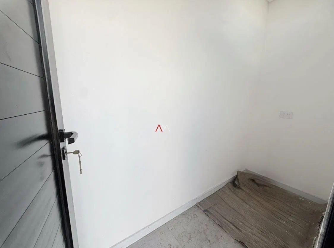 CASA EN VENTA EN SAN RAMON - PILAR DEL ESTE 4
