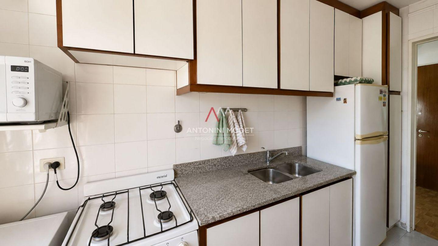 Foto de DEPARTAMENTO EN ALQUILER EN RECOLETA, imagen 5