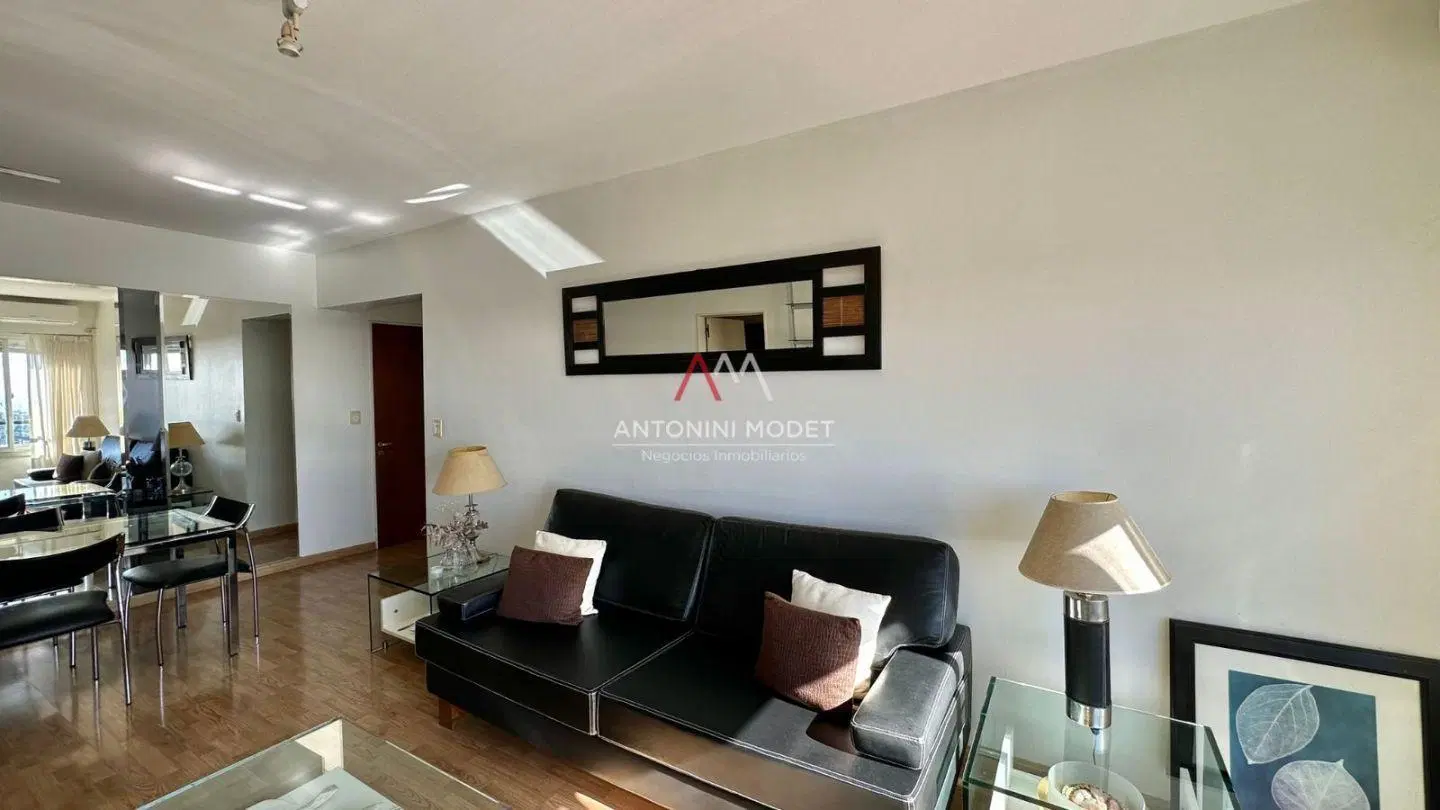 DEPARTAMENTO EN ALQUILER EN RECOLETA 2