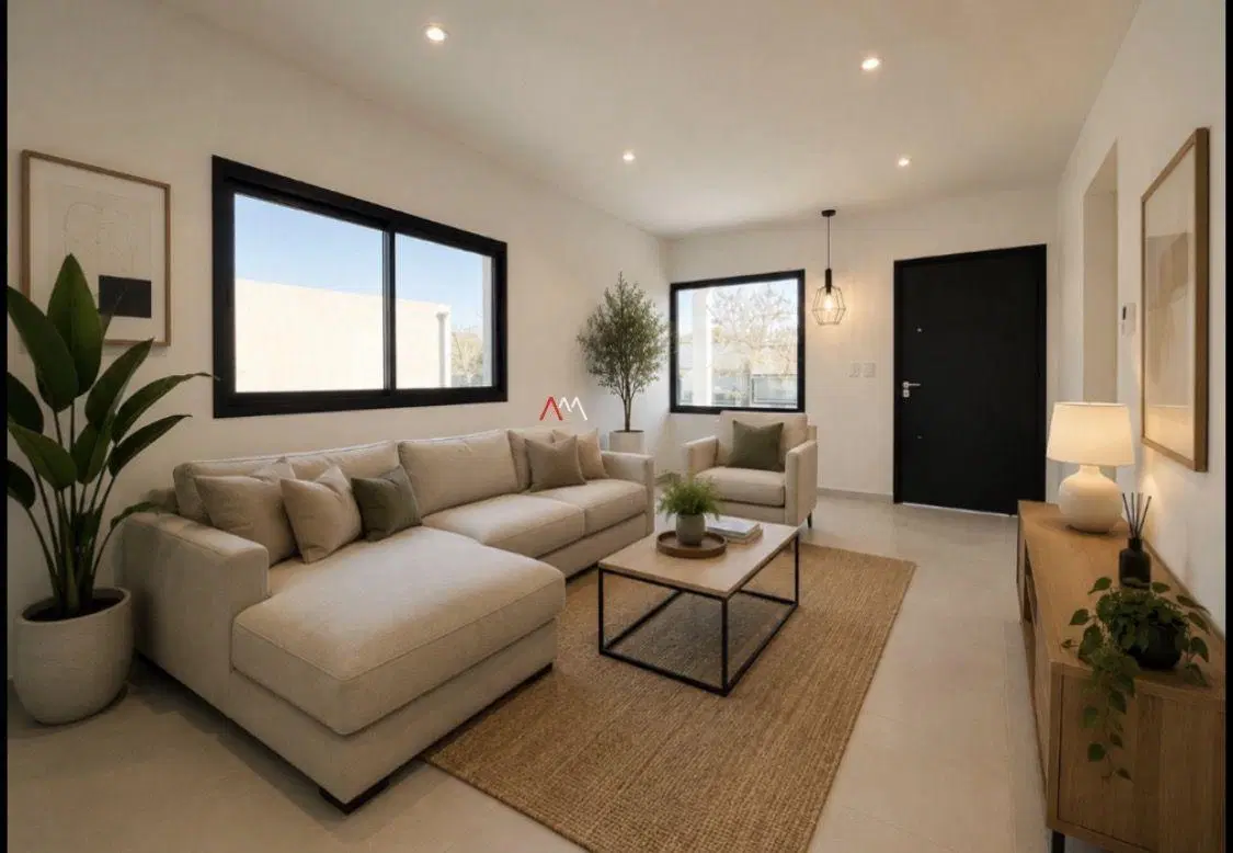 CASA EN VENTA EN SANTA ELENA - PILAR 3