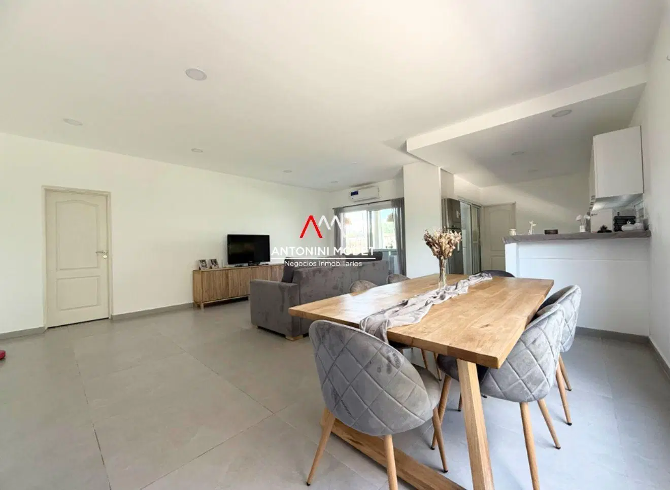 CASA EN ALQUILER EN SANTA ELENA - PILAR DEL ESTE 4