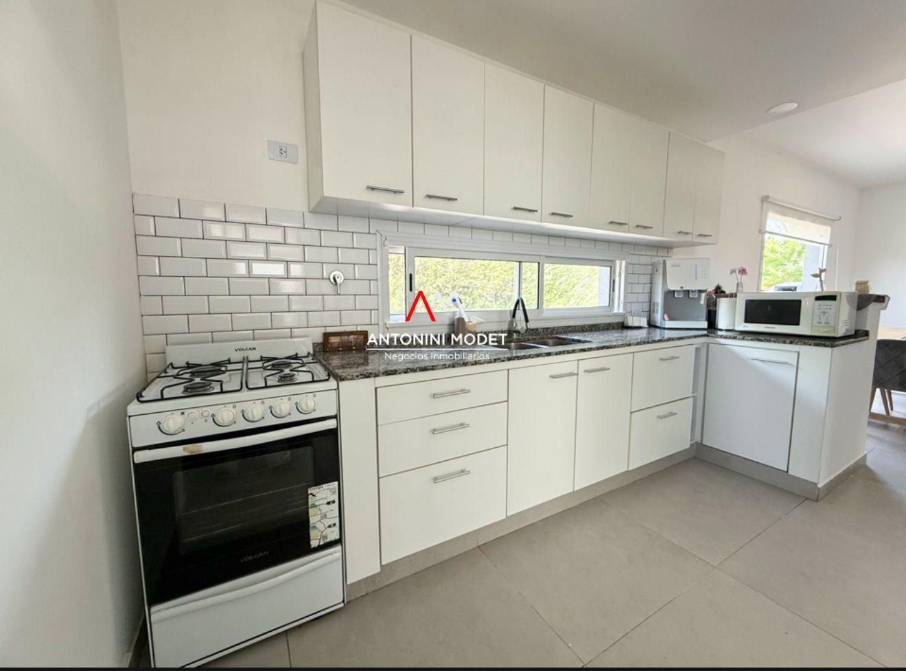 Foto de CASA EN ALQUILER EN SANTA ELENA - PILAR DEL ESTE, imagen 2