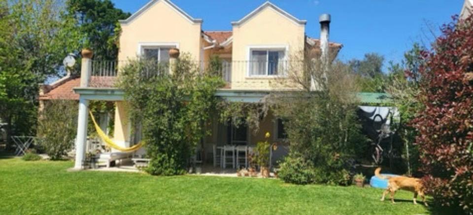 CASA EN VENTA EN LA CAMPIÑA - PILAR