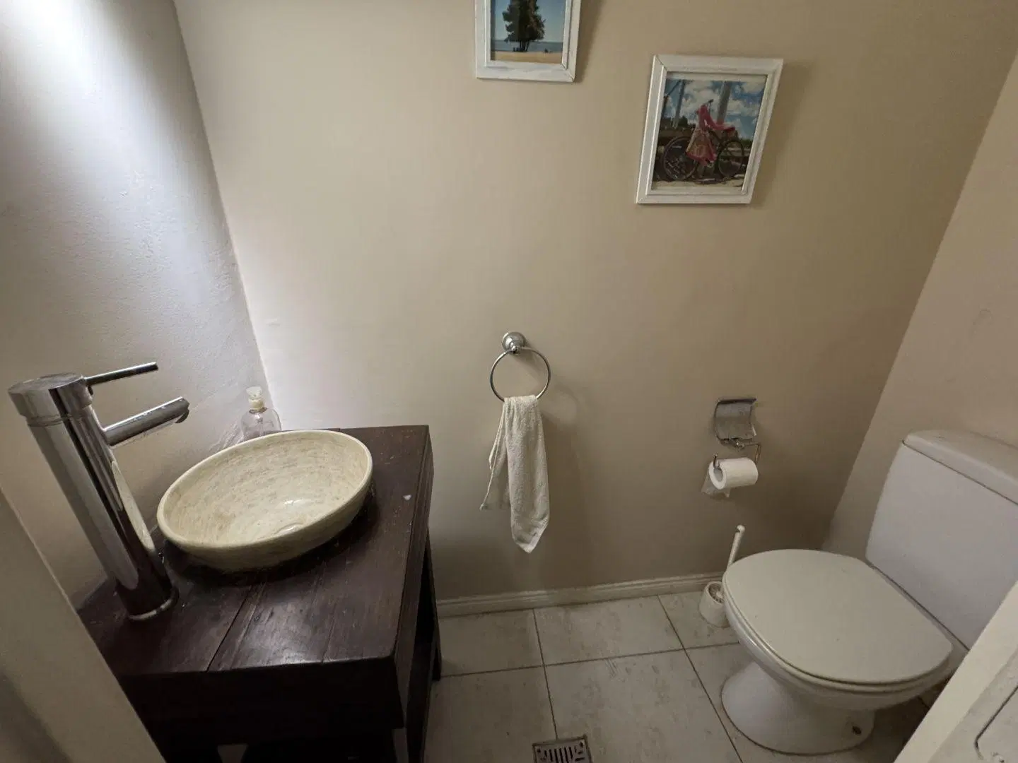 CASA EN VENTA EN LA CAMPIÑA - PILAR 3