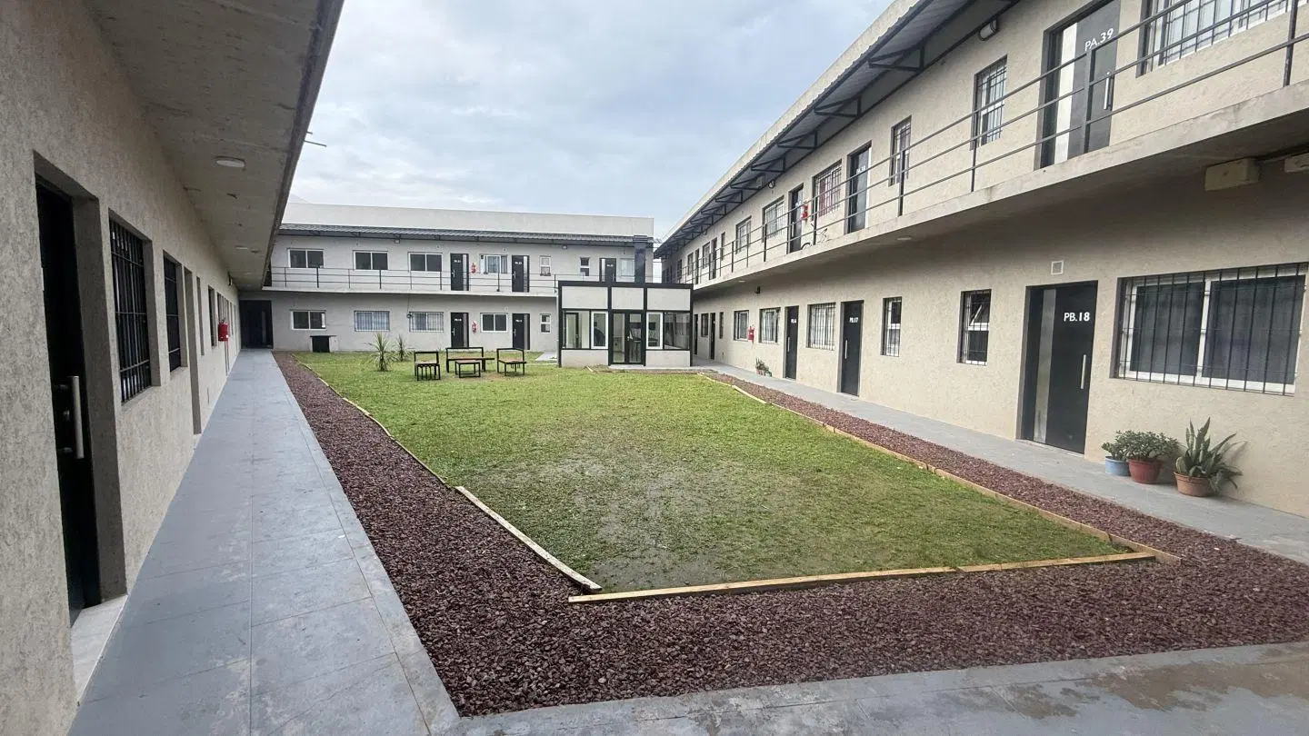 VENTA DE DEPARTAMENTO EN PILAR CENTRO 3
