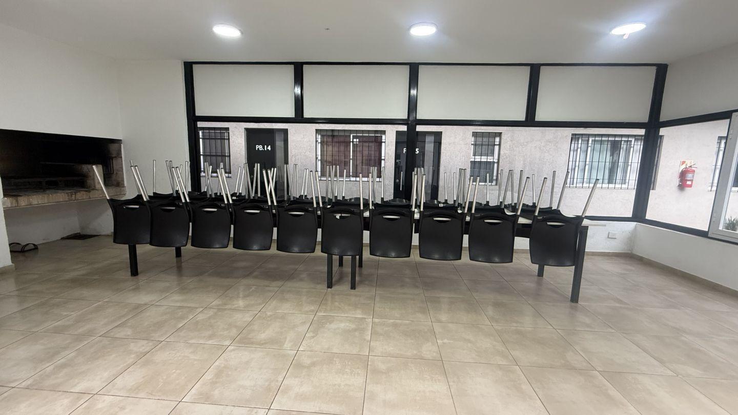 Foto de VENTA DE DEPARTAMENTO EN PILAR CENTRO, imagen 4