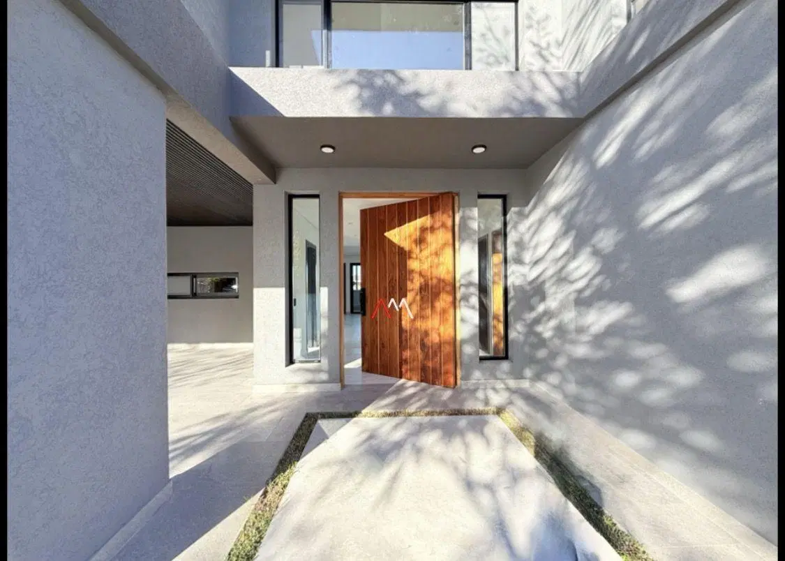 CASA EN VENTA EN PUERTOS DEL LAGO VISTAS - ESCOBAR 4