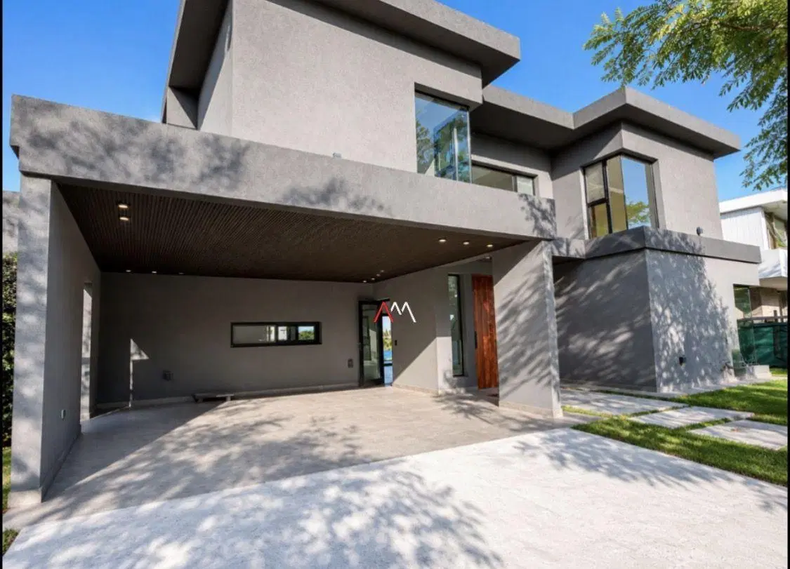CASA EN VENTA EN PUERTOS DEL LAGO VISTAS - ESCOBAR 2