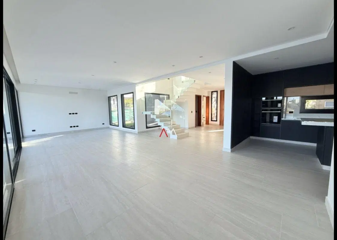 CASA EN VENTA EN PUERTOS DEL LAGO VISTAS - ESCOBAR 8