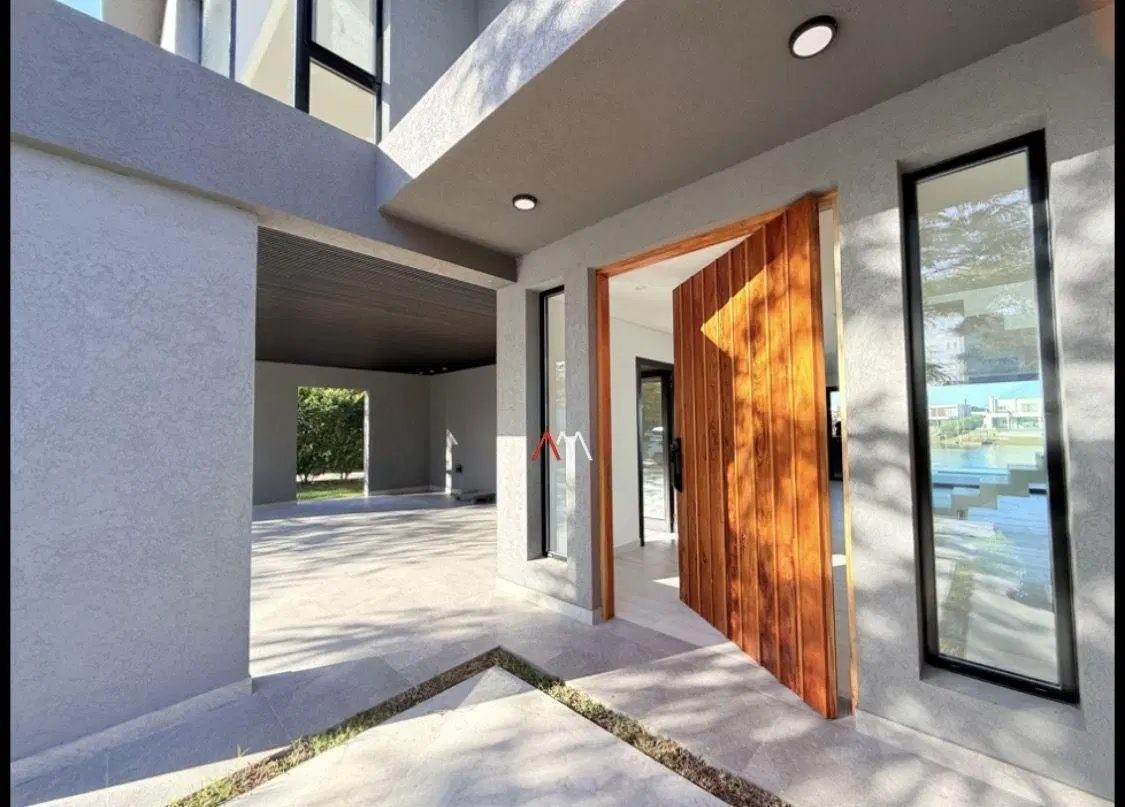 CASA EN VENTA EN PUERTOS DEL LAGO VISTAS - ESCOBAR 5