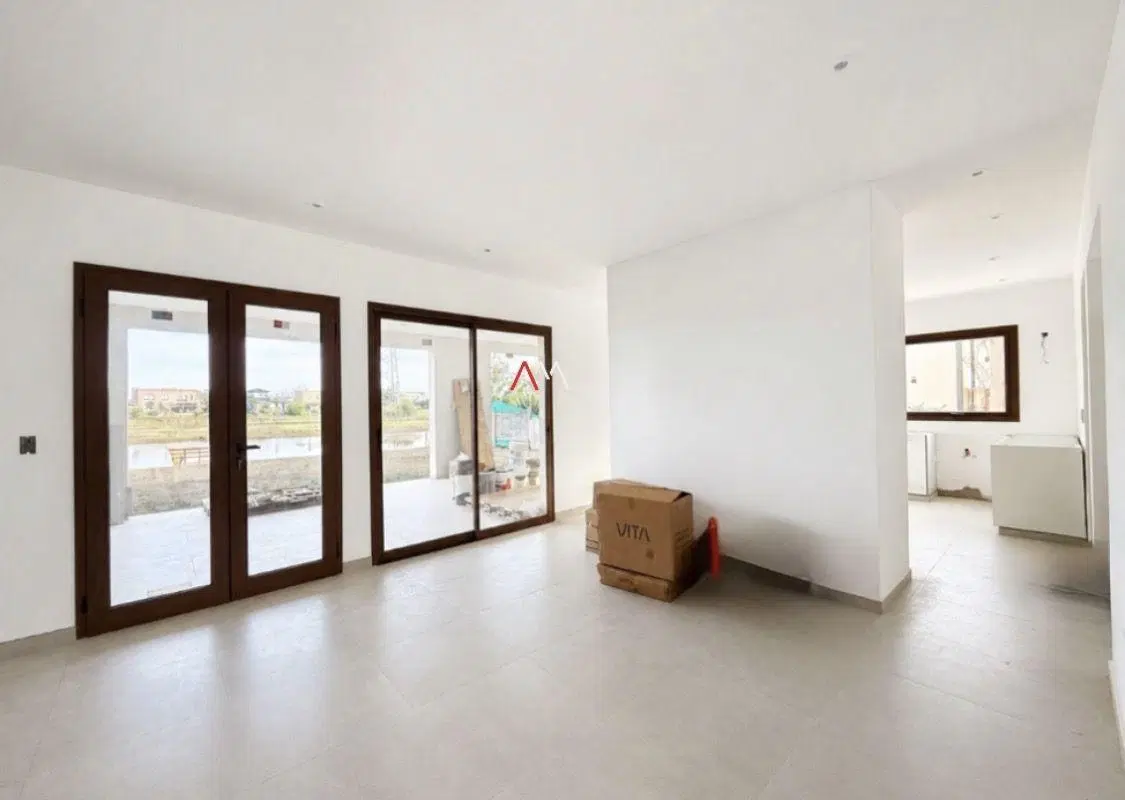 CASA EN VENTA EN SAN GABRIEL - TIGRE 5