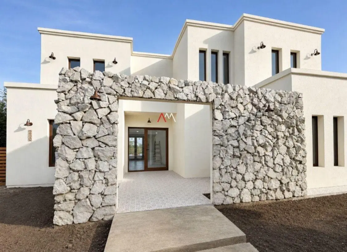 CASA EN VENTA EN SAN GABRIEL - TIGRE 3