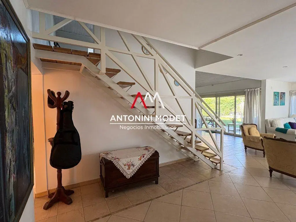 CASA EN ALQUILER EN SEPTIEMBRE - ESCOBAR 3