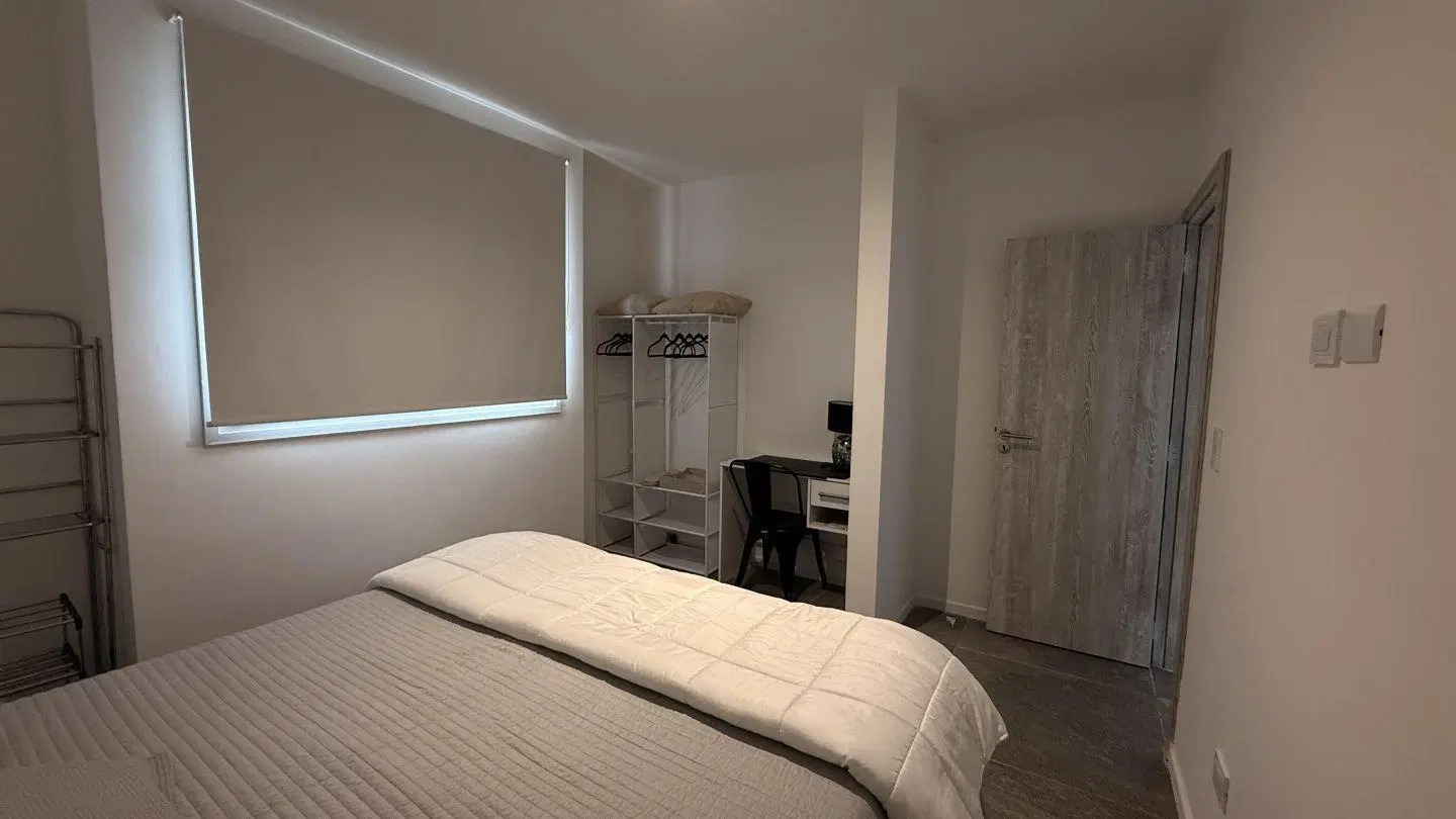 DEPARTAMENTO EN ALQUILER AMOBLADO EN SARAVI VILLAGE - PILAR 4