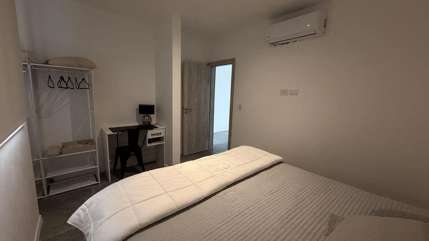 DEPARTAMENTO EN ALQUILER AMOBLADO EN SARAVI VILLAGE - PILAR 2