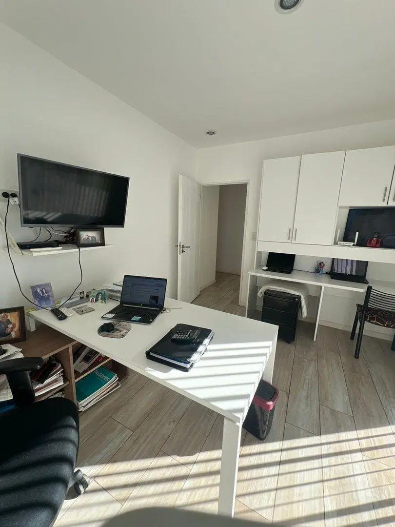 CASA EN VENTA EN SANTA GUADALUPE - PILAR 8