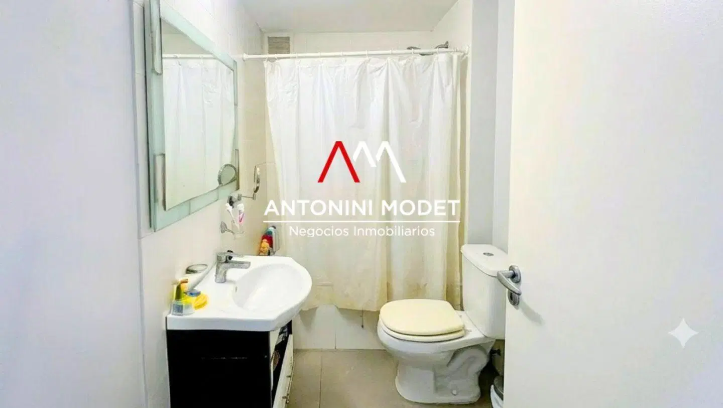 ALQUILER DE DEPARTAMENTO AMOBLADO EN LAS LIEBRES - PILAR 2