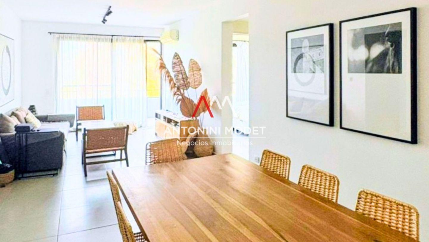 Foto de ALQUILER DE DEPARTAMENTO AMOBLADO EN LAS LIEBRES - PILAR, imagen 4