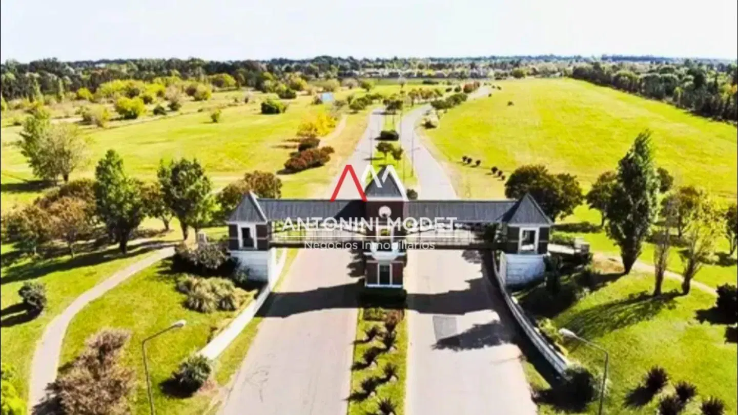 LOTE EN VENTA EN SANTA SOFIA - PILAR DEL ESTE 3