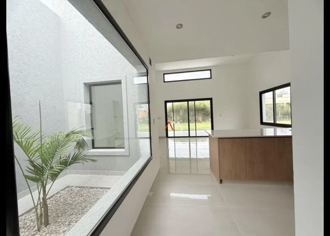 CASA EN VENTA EN SANTA ELENA - PILAR DEL ESTE 4