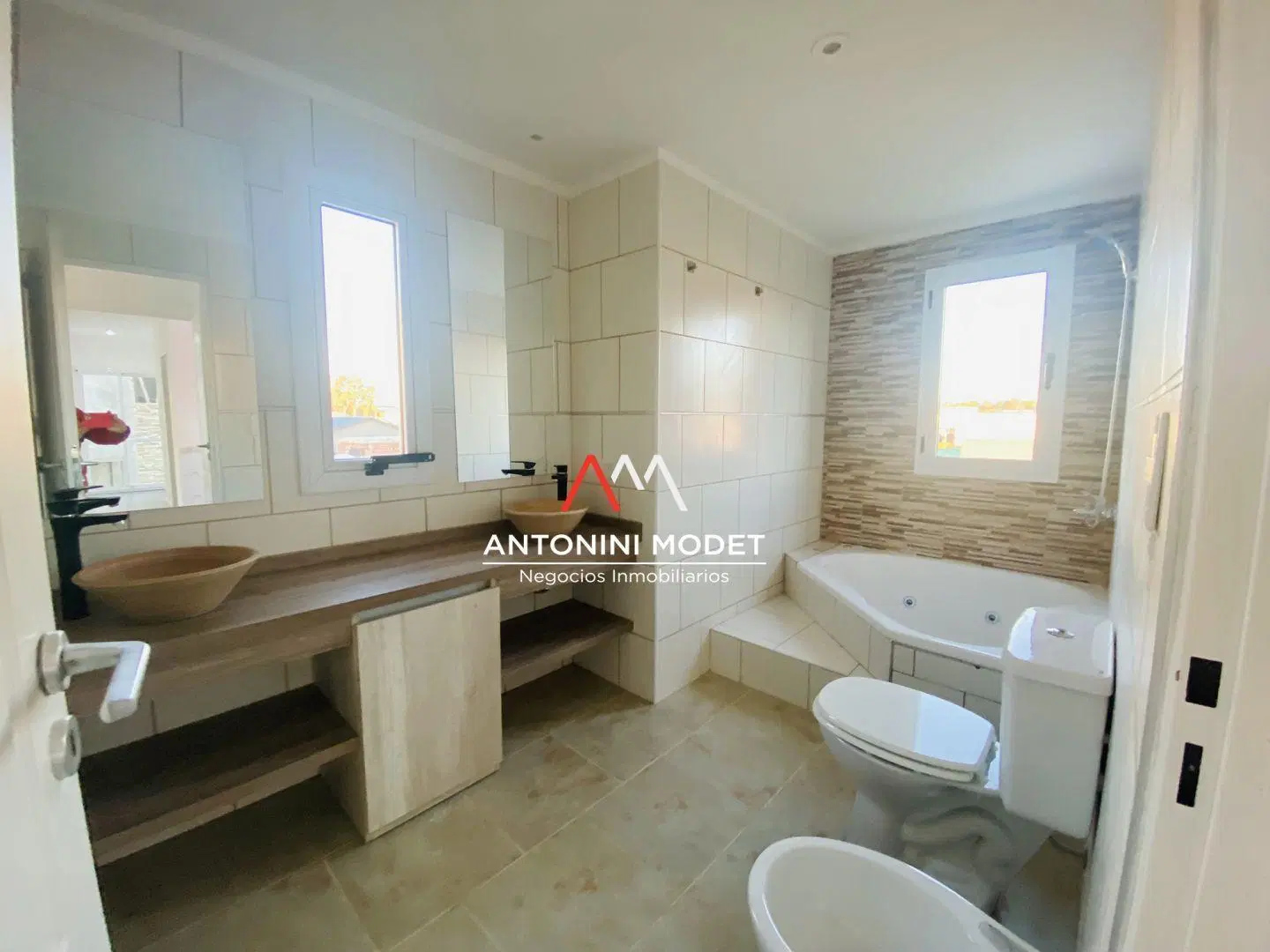CASA EN  ALQUILER EN SANTA ELENA - PILAR DEL ESTE 8