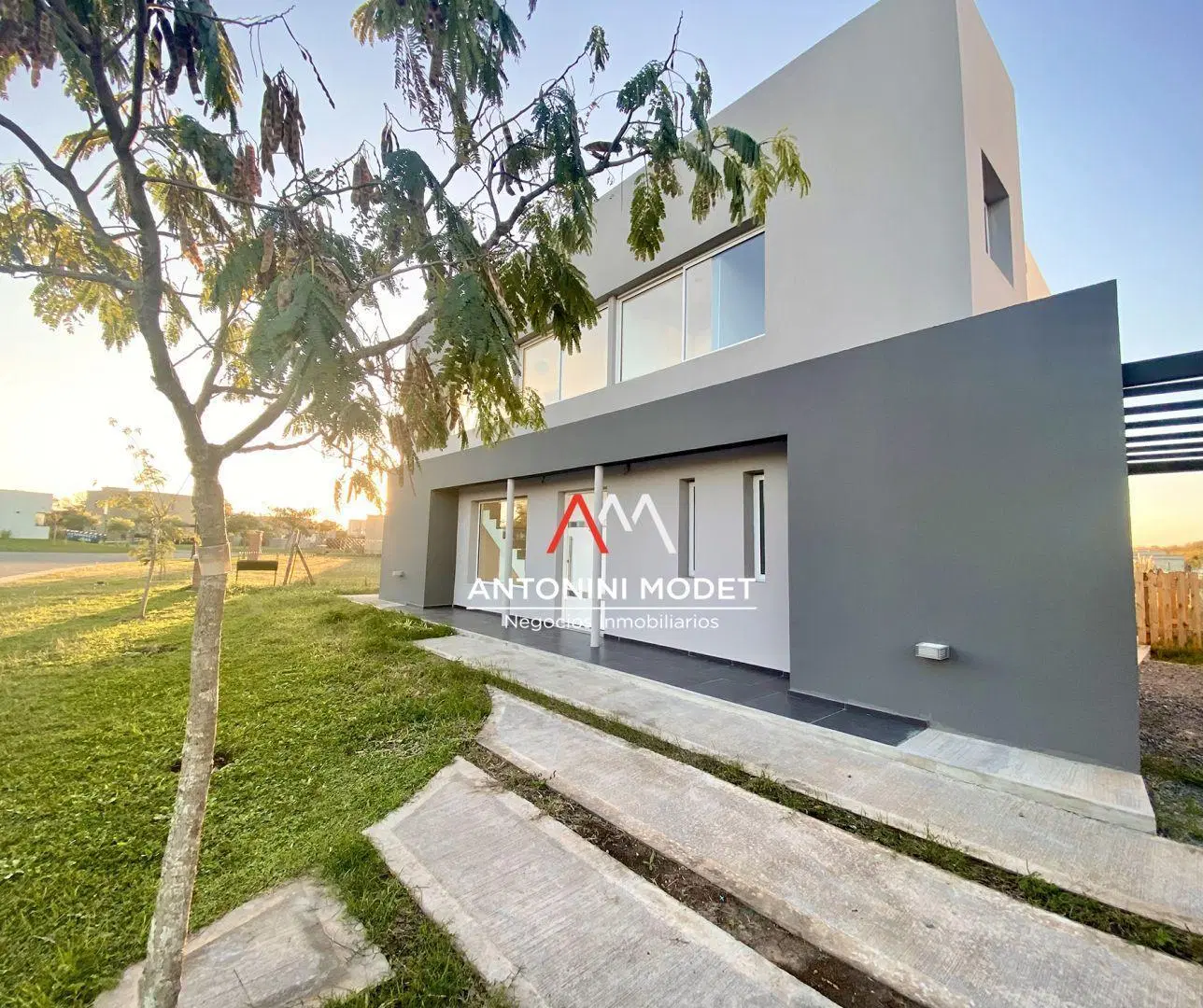 CASA EN VENTA EN SANTA ELENA - PILAR DEL ESTE 4