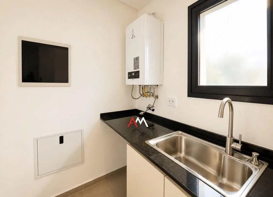 CASA EN ALQUILER EN SANTA ELENA -PILAR DEL ESTE 5