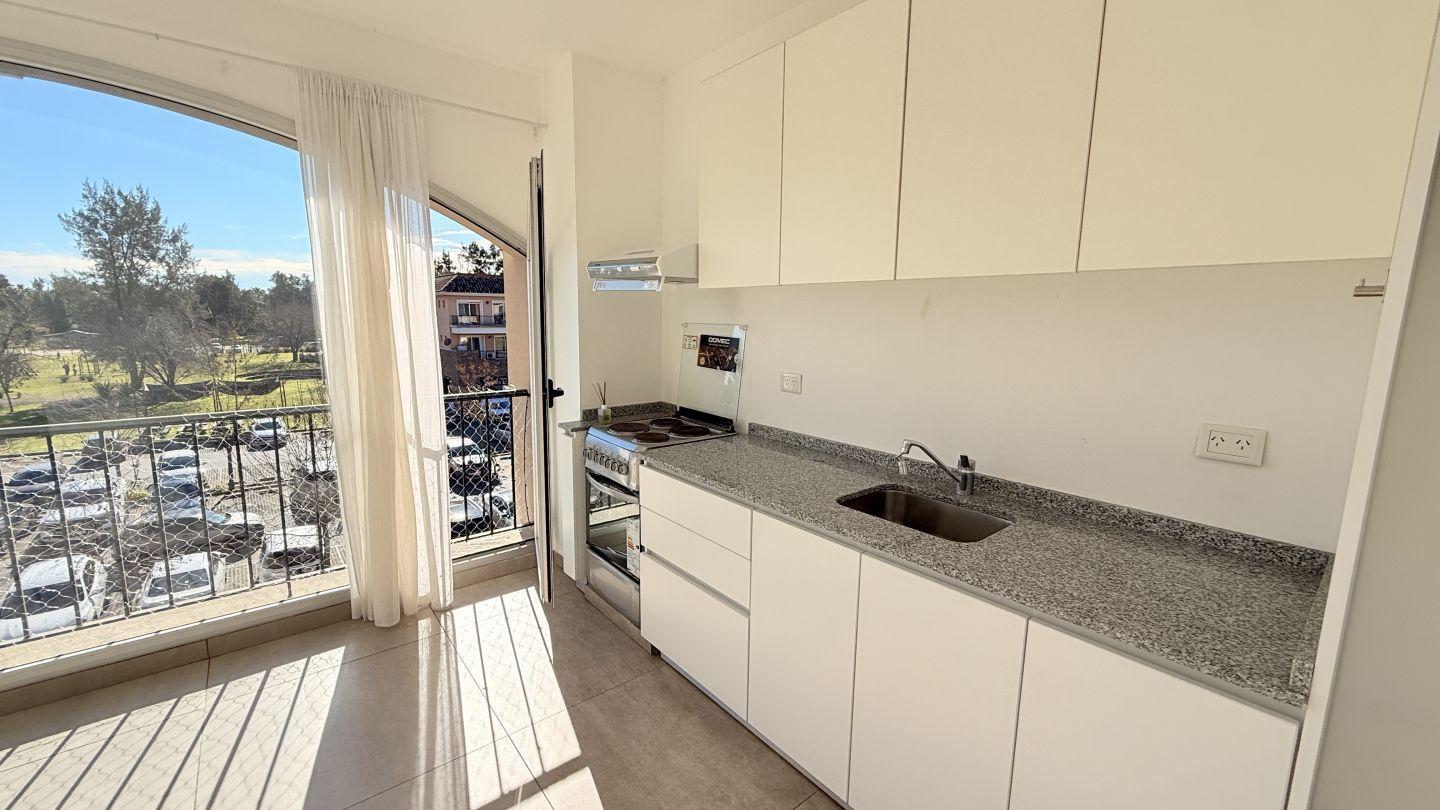 Foto de DEPARTAMENTO EN ALQUILER EN PUEBLO CAAMAÑO - PILAR, imagen 1