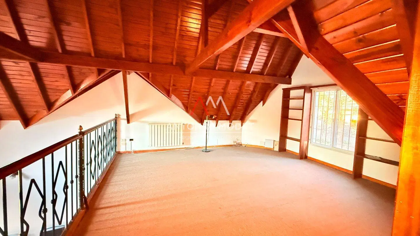 CASA EN VENTA EN MONTECARLO - PILAR 4